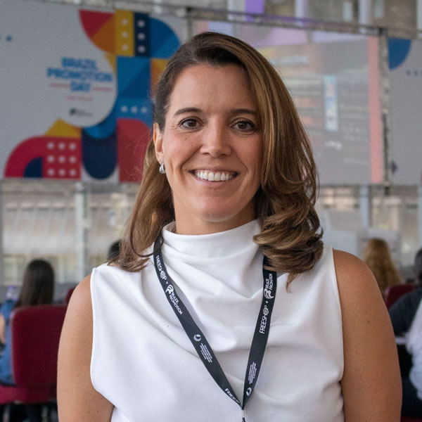 Thais De Vitto
